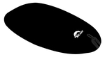 Cockpit Cover - Black