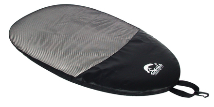 Cockpit Net Black
