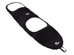 Splash Deck Sprayskirt - Black
