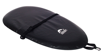 Cockpit Seal w/ Strap