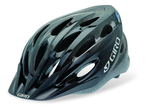 Indicator Helmet - Black Charcoal Icons