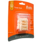 Tinder-Quik Refill - 12 Pack