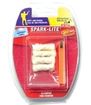 Spark-Lite Firestarter and Tinder-Quik