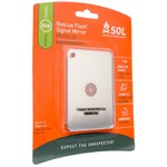 Rescue Flash Signal Mirror