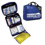 Comprehensive Medical Kit