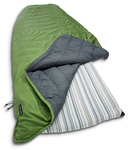 Tech Blanket - Large - Moss