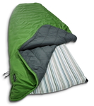 Tech Blanket - Regular - Moss