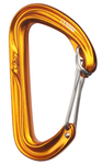 Hoodwire Carabiner