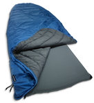 Tech Blanket - Regular - Blue