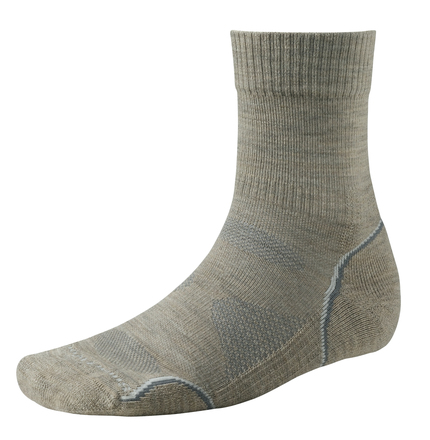 PhD Outdoor Light Crew Sock Mens