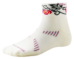 PhD Cycling Light Mini Sock - Women`s