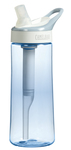 Groove Bottle - .6 Liter - Cool Blue