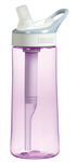 Groove Bottle - .6 Liter - Blush