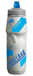 Podium Big Chill - 25 Ounces - Clear Blue