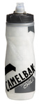 Podium Chill - 21 Ounces - Clear and Carbon