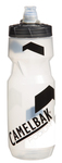 Podium - 24 Ounces - Clear Carbon