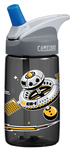Kids` Bottle - .4 Liter - Spaceship