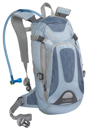 L.U.X.E. Womens 100 oz Dream/Blue