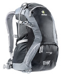 Speed Lite 15 Pack - Black Titan