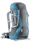 Futura Pro 42 Pack - Granite Arctic