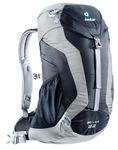 AC Lite 22 Pack - Black