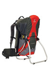 Kid Comfort I Pack - Fire Anthracite
