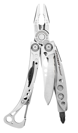 Skeletool CX Tool