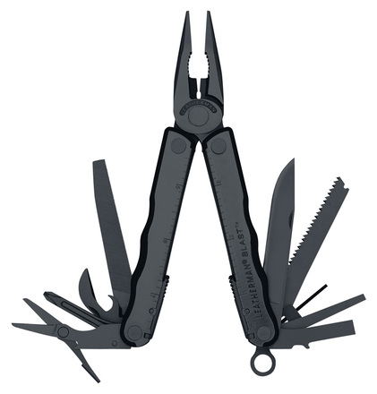 Blast Tool