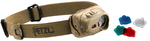 Tactikka XP Headlamp - Desert