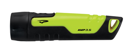 Amp 3.5 LED Flashlight