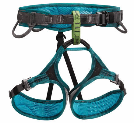 Luna AL Harness Wmns