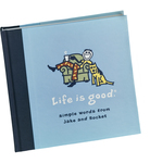 Life is Good, The Book