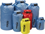 Nimbus Dry Sack - 10 Liters - Red