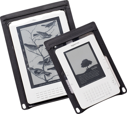 E-Reader Case MD Gray