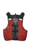 APF PFD Vest - Ruby