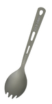 Titanium Spork