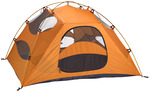 Limelight 3 season Tent w/Footprint