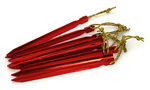 Ground Hog Stake Kit - Set of 8