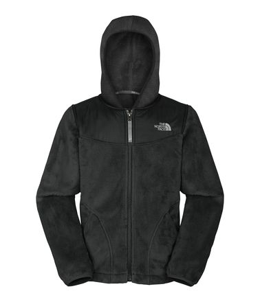  Oso Hoodie - Girls `