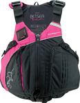 Betsea PFD - Extra Extra Large - Pink - Women`s