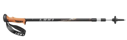 Leki Summit Cortec Antishock