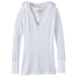 Julz Hoodie Top Long-Sleeve - Women`s