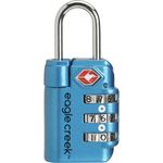 Travel Safe TSA Lock