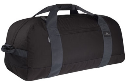 No Matter What Duffel Large