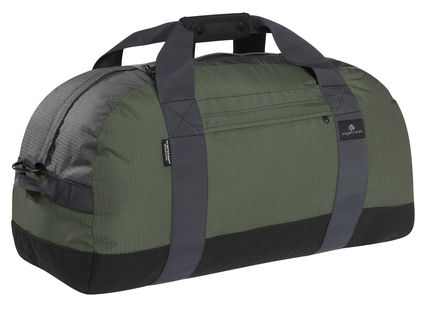 No Matter What Duffel Medium