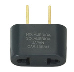 Ungrounded Adapter Plug (UG-B)