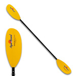 Manta Ray Paddle Aluminum 4piece