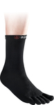Liner Crew Toe Sock