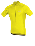 Contest II Jersey Lemon - Men`s