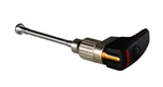 Universal Locking Skewer